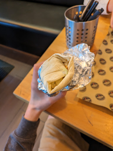 Photo of Kebabistan Barbeque - Bispensgade 32, 9000 Aalborg